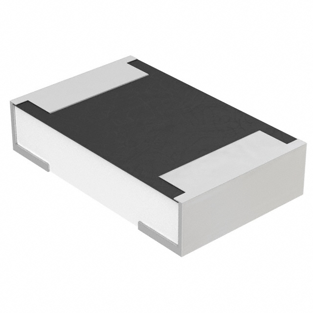 MFU0805FF05000P500 Vishay Beyschlag/Draloric/BC Components Sicherungen